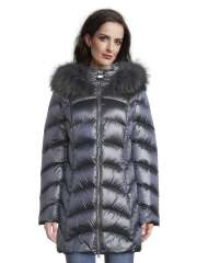 Betty Barclay - QUILTED DOWN JAKKE Betty Barclay - QUILTED DOWN JAKKE