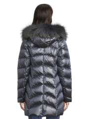 Betty Barclay - QUILTED DOWN JAKKE Betty Barclay - QUILTED DOWN JAKKE