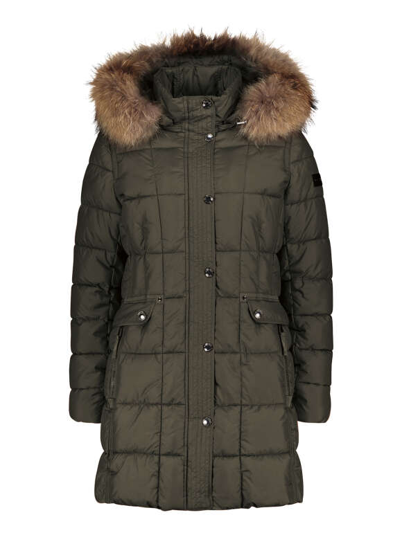 Betty Barclay - Outdoor jakke