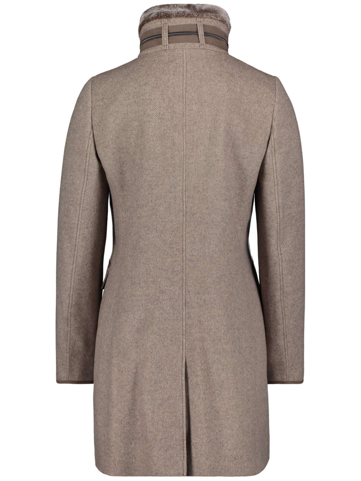 Ulden Jakke | GIL BRET - Shop her >