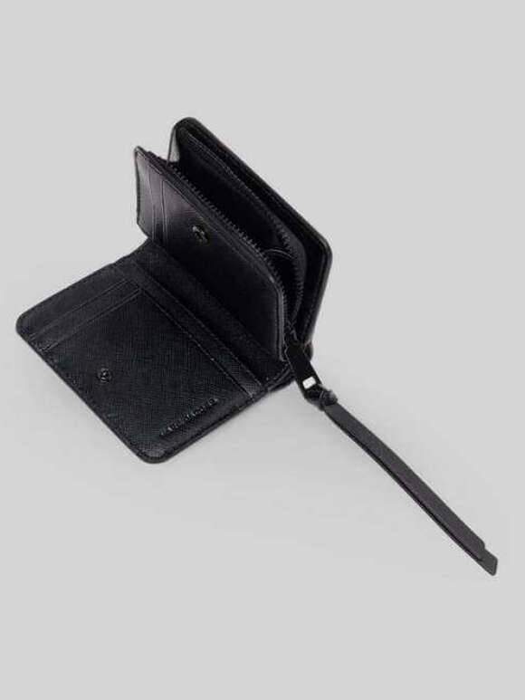 Marc Jacobs - The Snapshot DTM Mini Compact Wallet