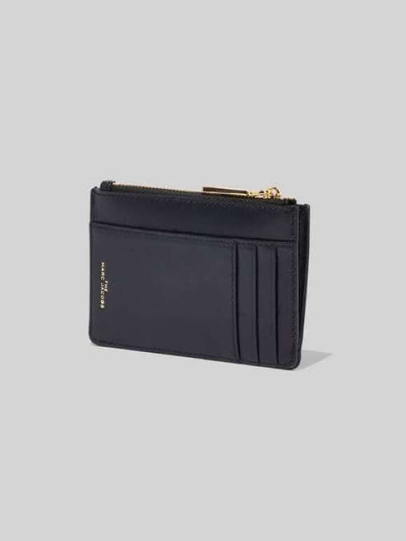 Marc Jacobs - The Glam Shot Top Zip Multi Wallet