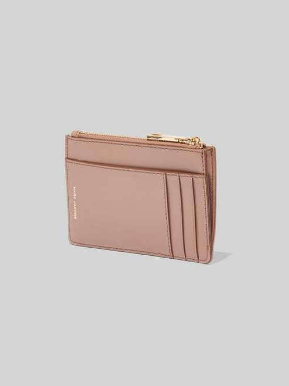 Marc Jacobs - The Glam Shot Top Zip Multi Wallet