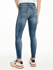 TOMMY HILFIGER - Shape jeans