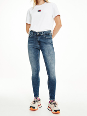TOMMY HILFIGER - Shape jeans