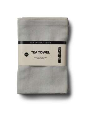 HUMDAKIN - ORGANIC TEA TOWEL 2 PACK