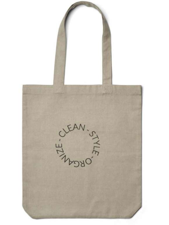 HUMDAKIN - SMALL SHOPPER