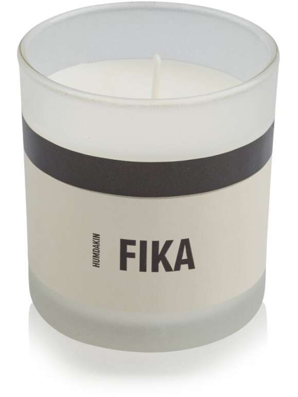 HUMDAKIN - 314 SCENTED CANDLE FIKA