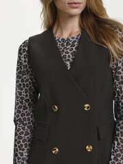 Culture - CENETTE VEST 