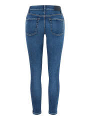 Cambio - Paris zip jeans