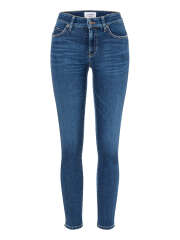 Cambio - Paris zip jeans