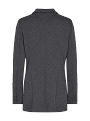 FREEQUENT - CUANI L JA QUILT BLAZER