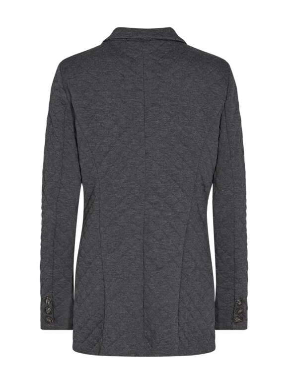 FREEQUENT - CUANI L JA QUILT BLAZER