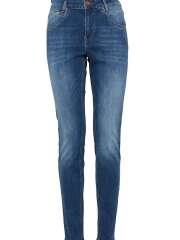 Pulz Jeans - Emma high waist