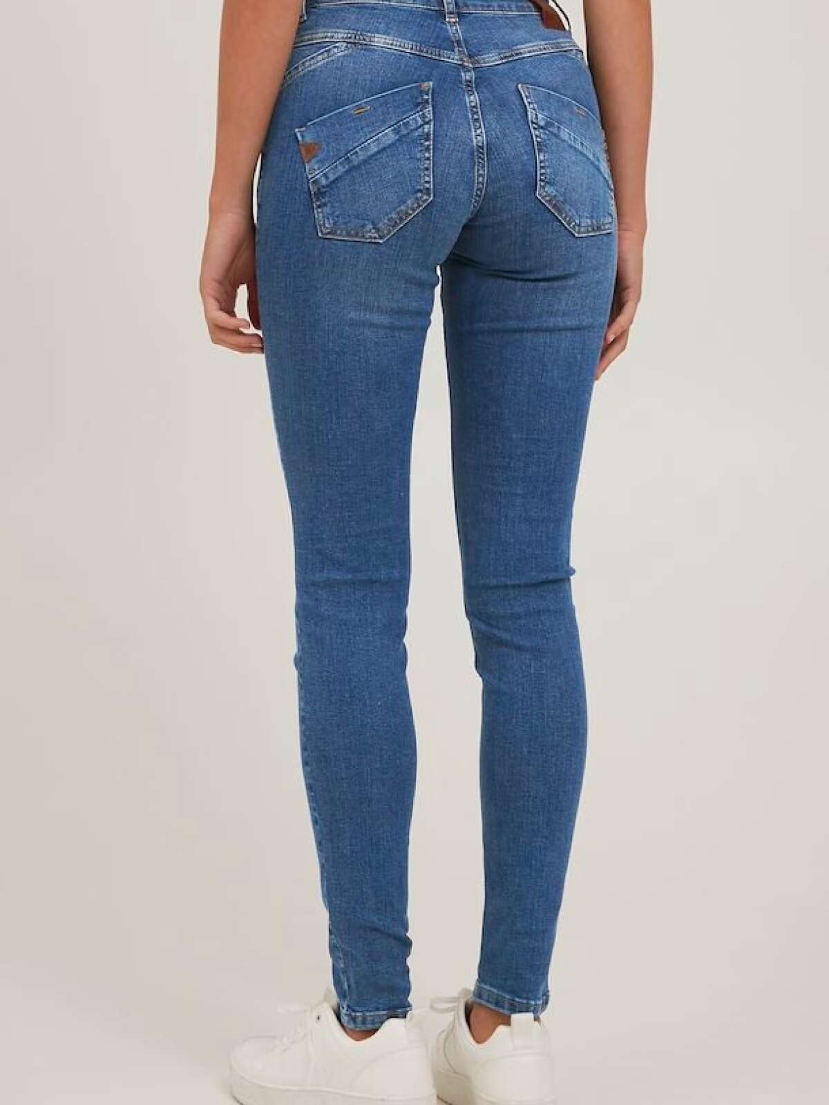Emma high | Pulz Jeans | Shop