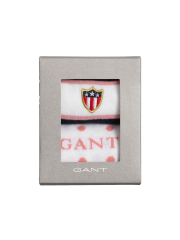 Gant - 2-Pack sokker