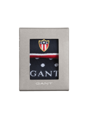 Gant - 2-Pack sokker