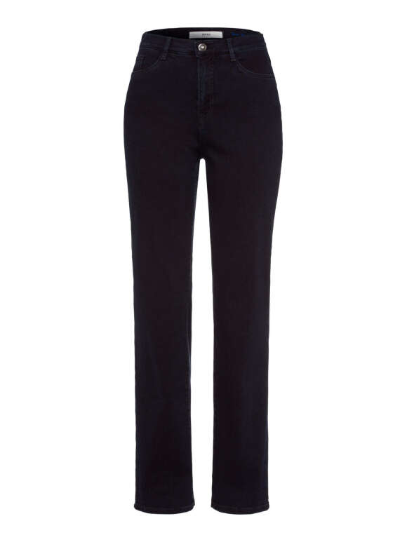 CAROLA Klassisk Denim Buks | BRAX - shop her > | Jeans