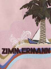 Zimmermann - POSTCARD BOMBER