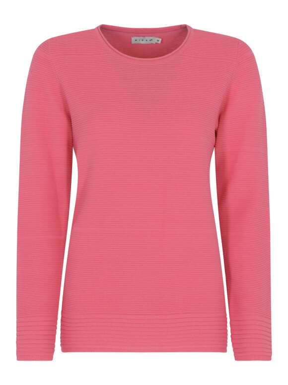 Micha - BASIC COTTEN KNIT 