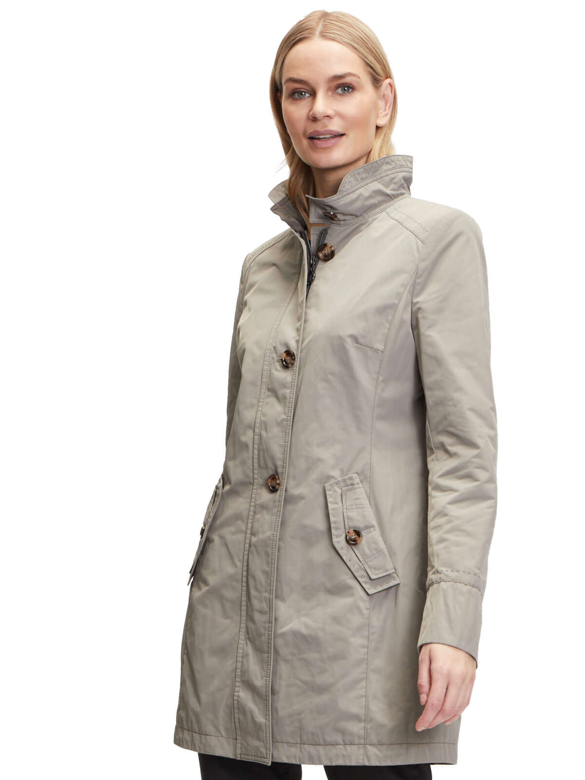 Vindjakke | Bret - Shop her >