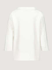 Monari - Stilfuld Sweatshirt