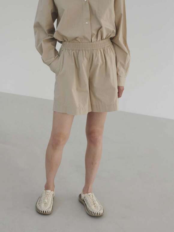 Skall - EDGAR SHORTS 