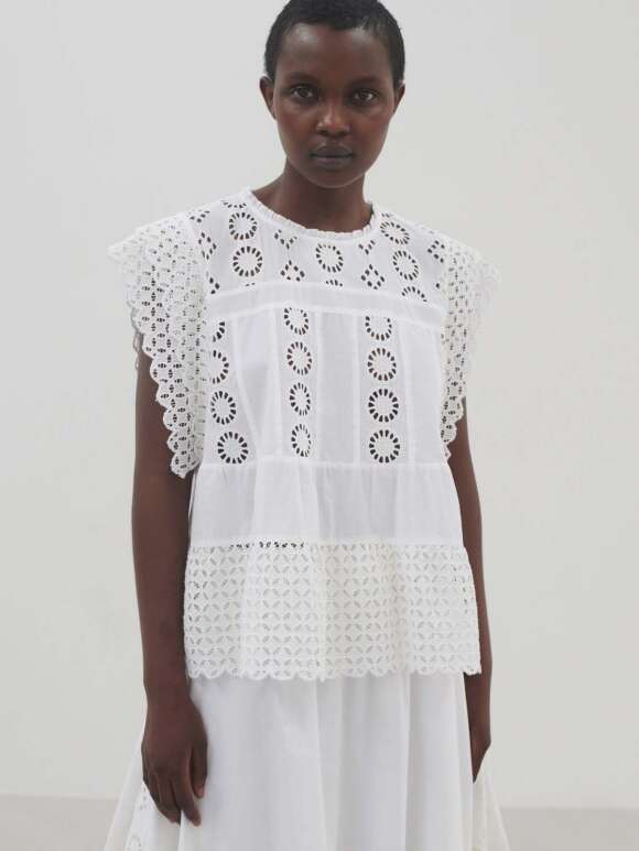 Skall - ASTRID BLUSE