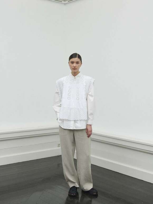 Skall - ASTRID BLUSE