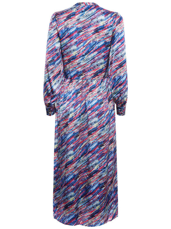 PBO - Abu kjole 
