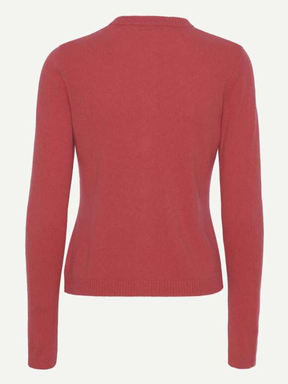 Custommade - Appelina cashmere Cardigan