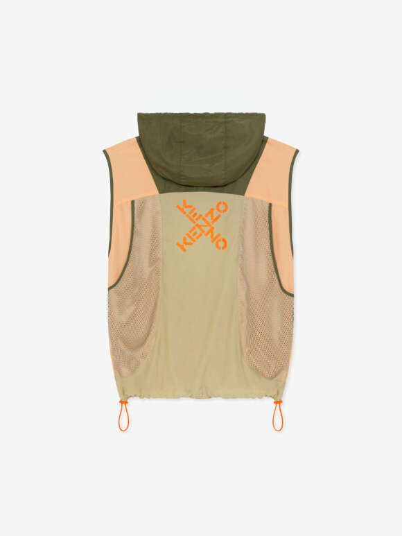 Kenzo - Sporty vest 