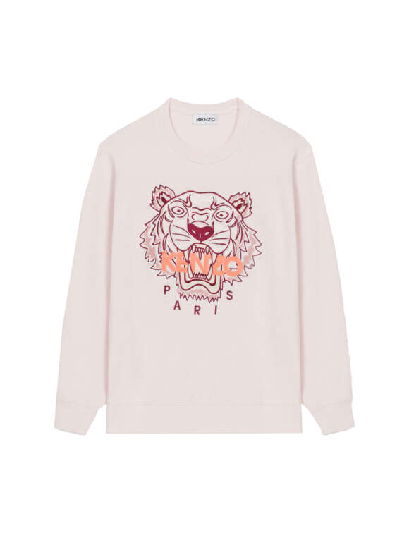 Kenzo - Ikonisk Sweat Shirt