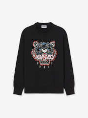 Kenzo - Ikonisk Sweat Shirt