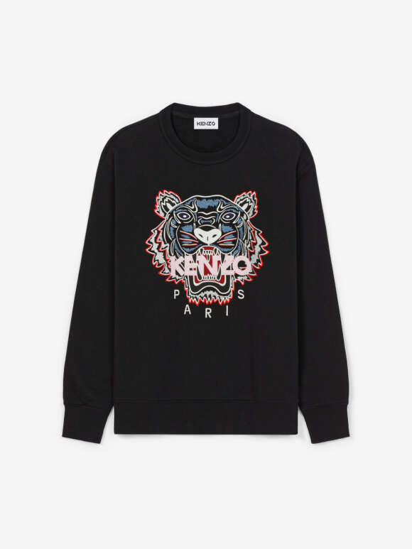 Kenzo - Ikonisk Sweat Shirt