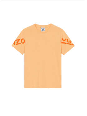 Kenzo - Big X loose t-shirt 
