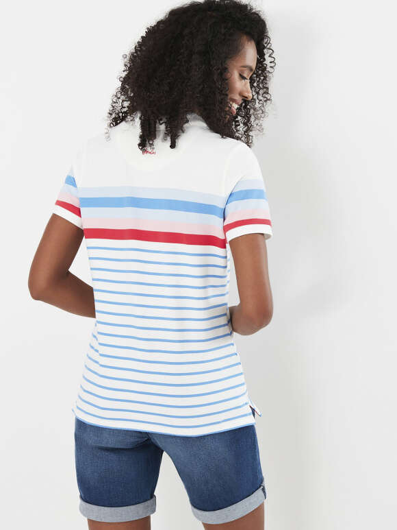 Tom Joule  EU - PIPPA STRIPE T-shirt