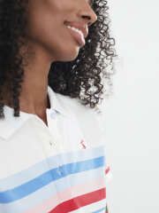 Tom Joule  EU - PIPPA STRIPE T-shirt