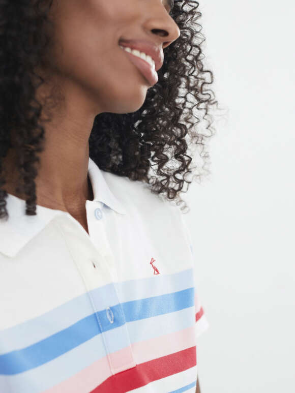 Tom Joule  EU - PIPPA STRIPE T-shirt