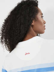 Tom Joule  EU - PIPPA STRIPE T-shirt