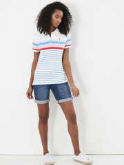 Tom Joule  EU - PIPPA STRIPE T-shirt