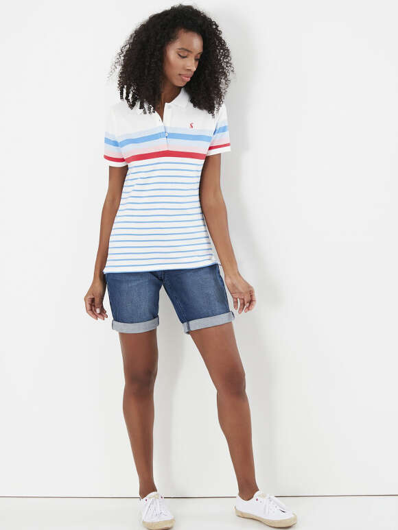 Tom Joule  EU - PIPPA STRIPE T-shirt