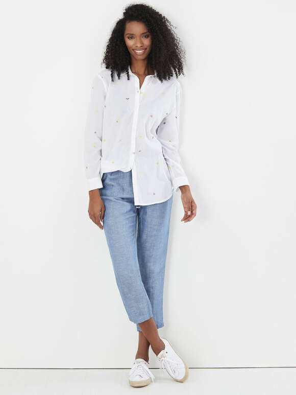 Tom Joule  EU - CORNELIA Shirt