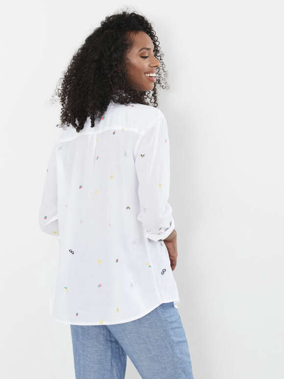 Tom Joule  EU - CORNELIA Shirt
