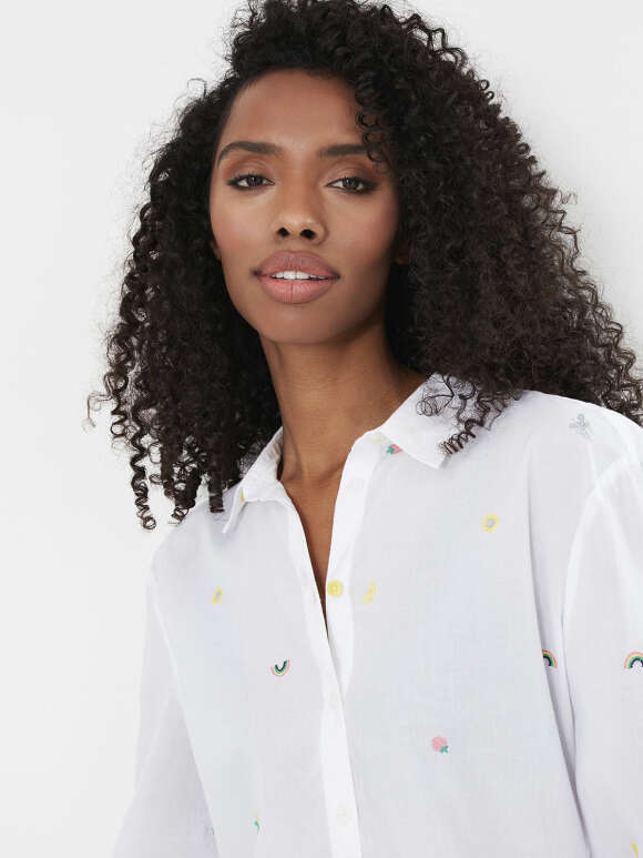 Tom Joule  EU - CORNELIA Shirt