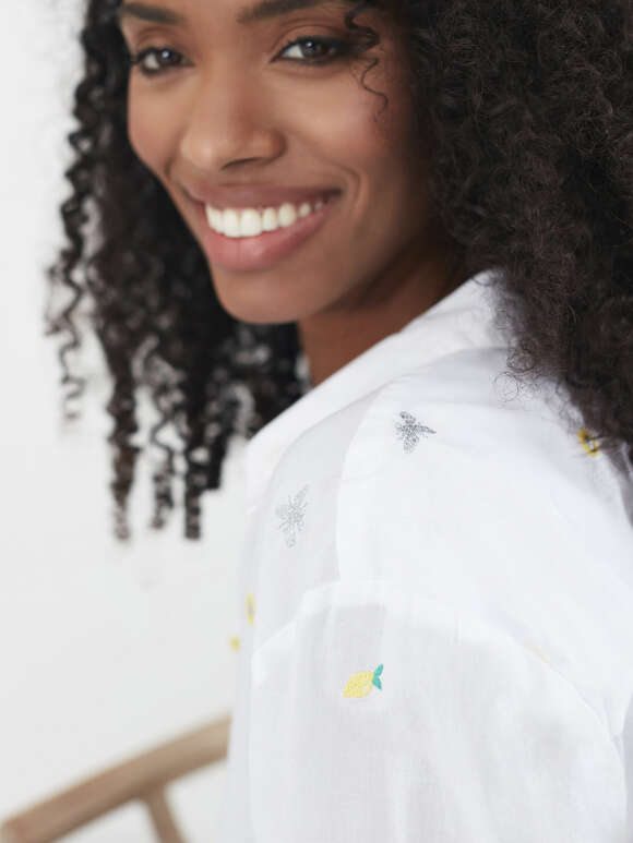 Tom Joule  EU - CORNELIA Shirt