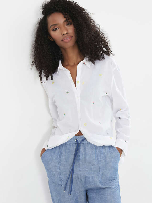 Tom Joule  EU - CORNELIA Shirt