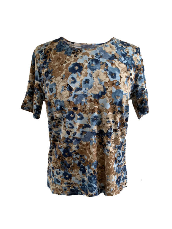 Kartner Detail T-Shirt main image 0