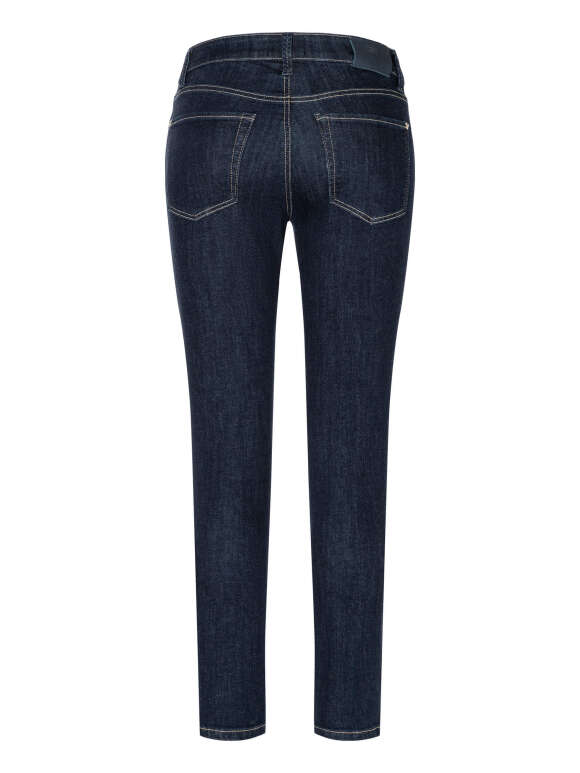 Cambio - PIPER SHORT Denim Jeans