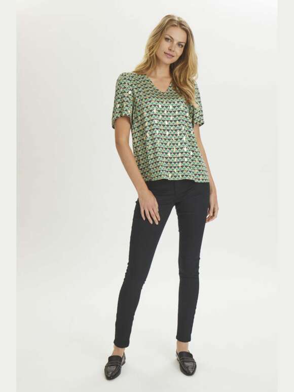 Culture - MALIN BLUSE